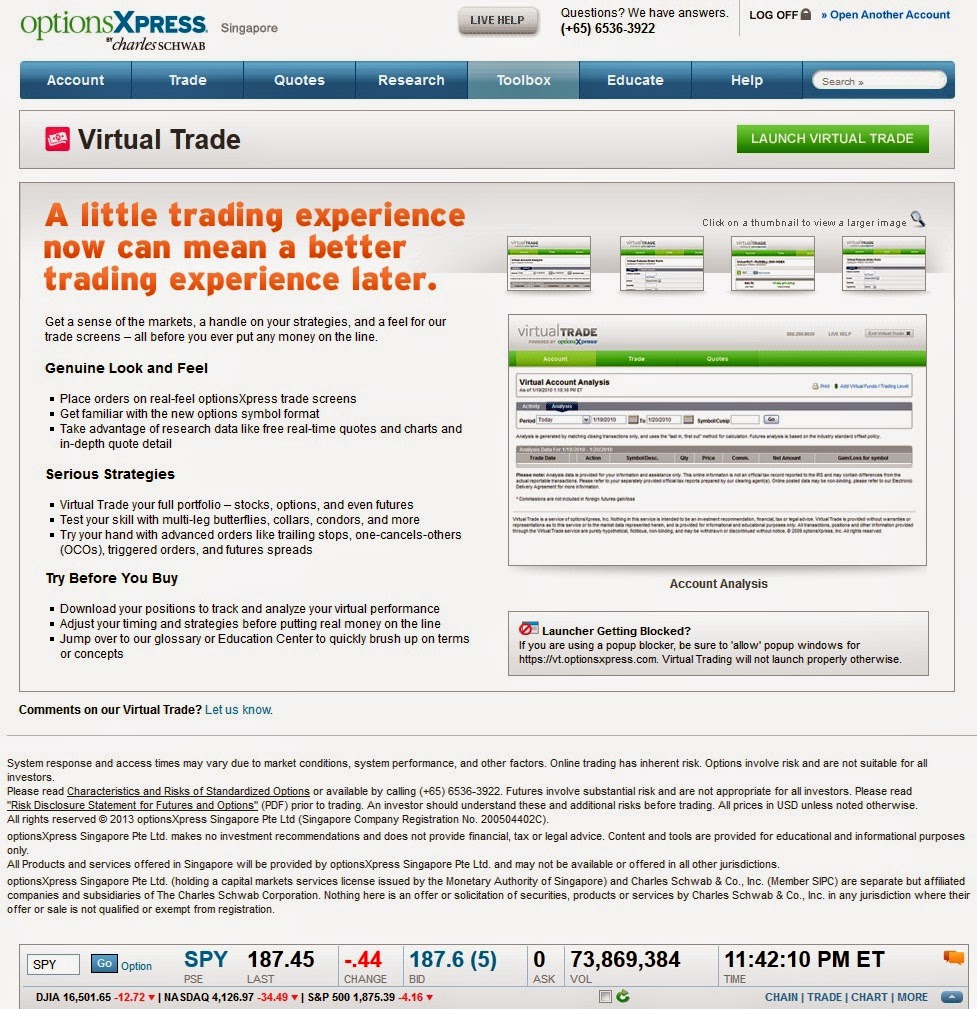 amazing binary options strategies virtual trading